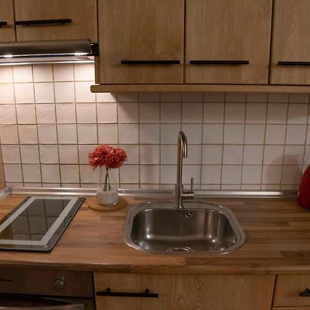 Apartamentos Erlueta 카라타유드 외부 사진