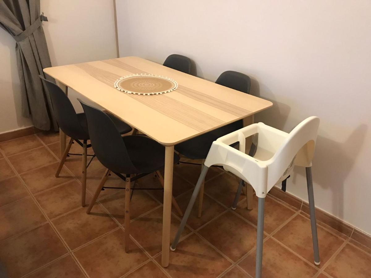 Apartamentos Erlueta 카라타유드 외부 사진