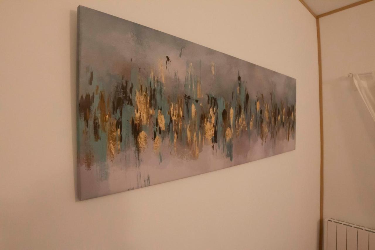 Apartamentos Erlueta 카라타유드 외부 사진