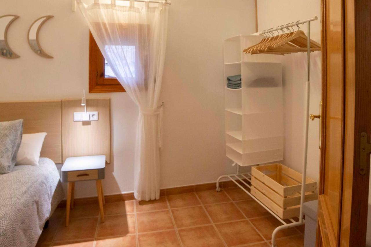 Apartamentos Erlueta 카라타유드 외부 사진