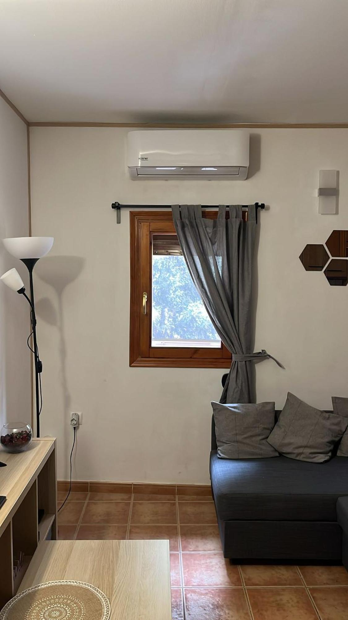 Apartamentos Erlueta 카라타유드 외부 사진